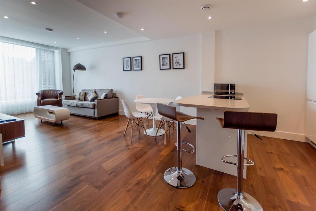 Apartment in York - View 4