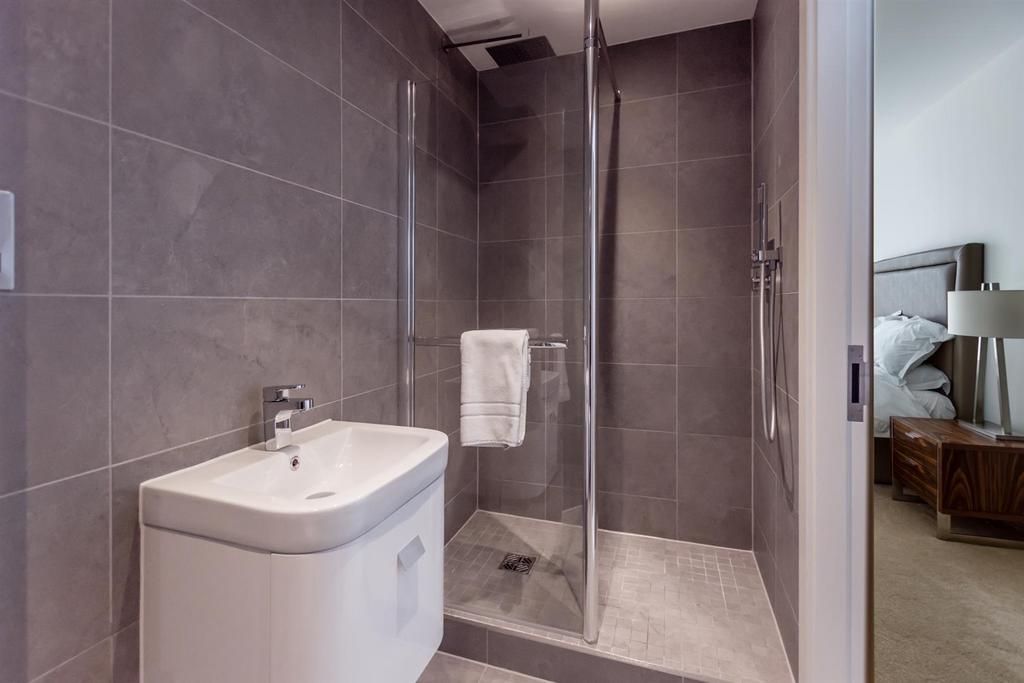 Apartment in York - More