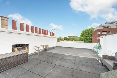 Holland Road, Holland Park, London, W14