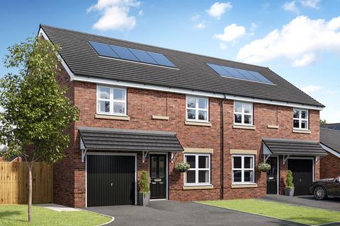 3 bedroom detached house for sale, Plot 653, The Kingley at Newby Park, Fairy Beck CA2