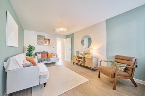 undefined, Plot 212, The Delamare at Harebell Meadows, Yarm Back Lane TS21