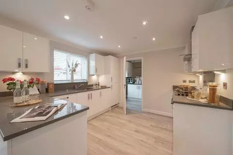 4 bedroom detached house for sale – pohled 5