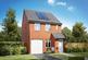 Plot 291, The Grasmere at The Hawthorns, LE16, Compass Point, Northampton Road LE16