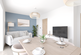 Plot 298, The Lancombe at Castle Grove, Knight Lane, Monkton Heathfield TA2