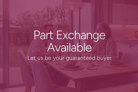 4 bedroom detached house for sale, Plot 207, The Watercroft at Atherstone Place, Old Holly Lane CV9