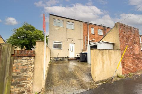20 West View, Hunwick, Crook, County Durham DL15 0LF