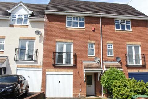 3 bed house for rent in Mahogany Drive, Stafford, Staffordshire, ST16 2TS
