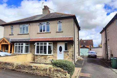 3 bedroom semi-detached house for sale, Calderdale