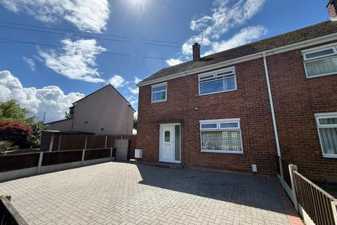 3 bedroom semi-detached house for sale, Wilmslow Drive, Great Sutton