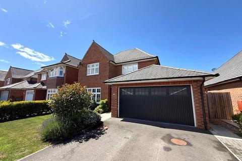 undefined, Leamington Road, Little Sutton, Ledsham garden Village, Cheshire.