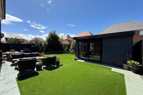 undefined, Leamington Road, Little Sutton, Ledsham garden Village, Cheshire.