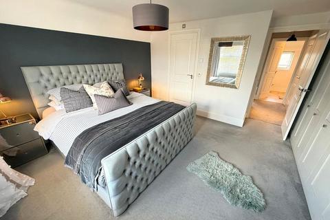 undefined, Leamington Road, Little Sutton, Ledsham garden Village, Cheshire.