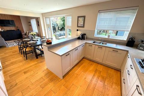 undefined, Leamington Road, Little Sutton, Ledsham garden Village, Cheshire.