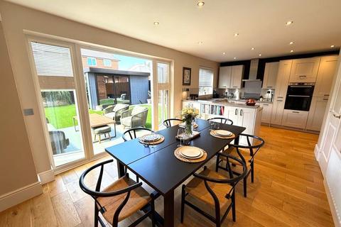 undefined, Leamington Road, Little Sutton, Ledsham garden Village, Cheshire.
