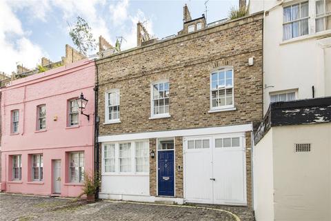 3 bedroom mews for sale, Gloucester Mews, London, W2