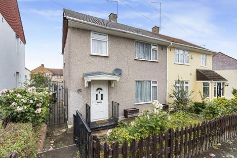 Hemsted Road, Erith
