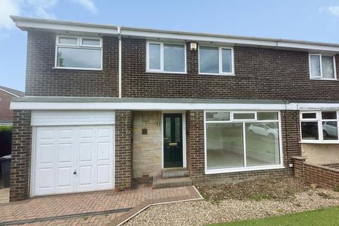 undefined, Coquet Drive, Morpeth NE61