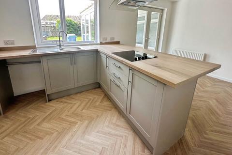 undefined, Coquet Drive, Morpeth NE61