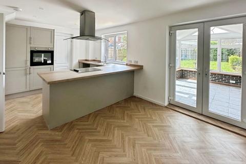 undefined, Coquet Drive, Morpeth NE61