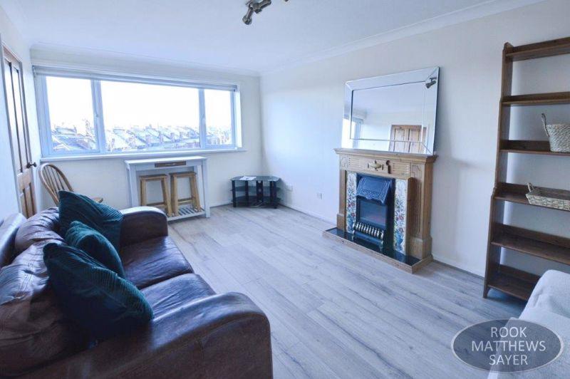 Apartment in Newcastle upon Tyne, Jesmond - View 3