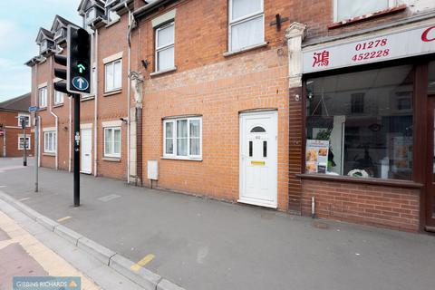 undefined, St. John Street, Bridgwater