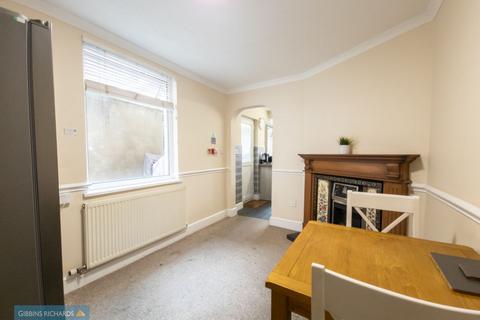 undefined, St. John Street, Bridgwater