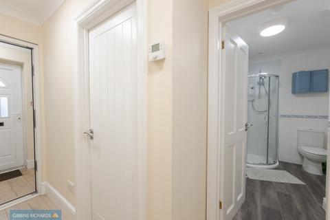 undefined, St. John Street, Bridgwater
