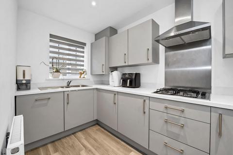 3 bedroom townhouse for sale, Waits Close, Bury St Edmunds