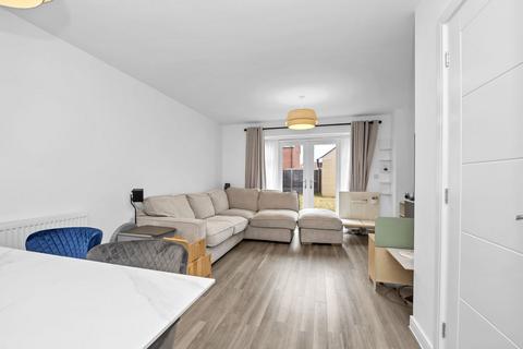 3 bedroom townhouse for sale, Waits Close, Bury St Edmunds