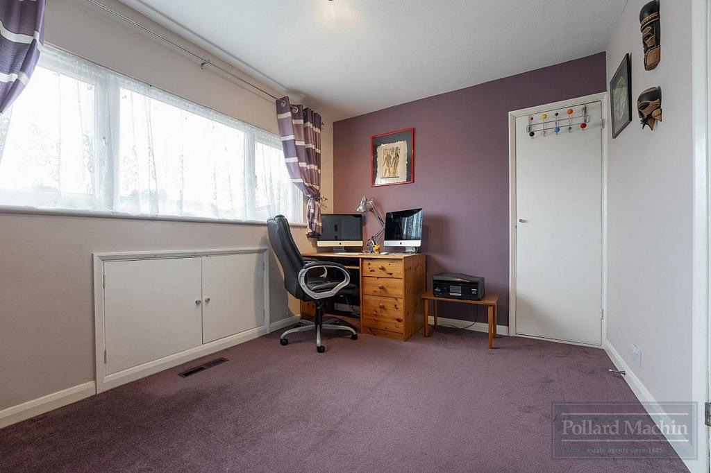 Home office