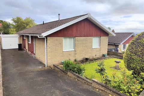 3 bedroom detached bungalow for sale, Guildway, Halifax HX2