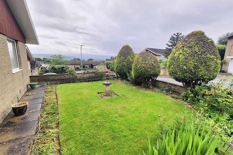 3 bedroom detached bungalow for sale, Guildway, Halifax HX2