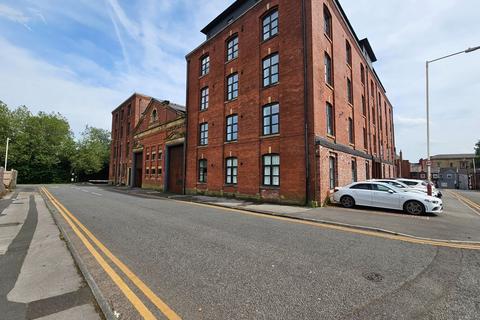 undefined, George House, Shiffnall Street, Bolton