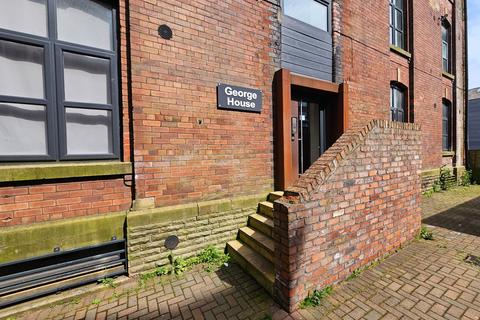 undefined, George House, Shiffnall Street, Bolton