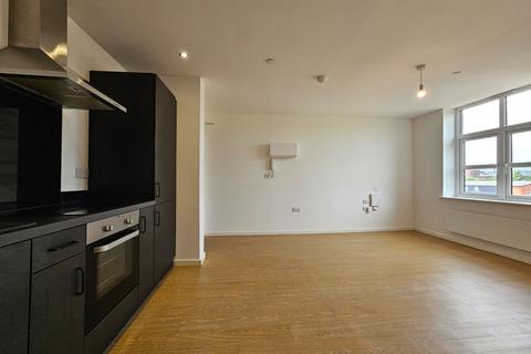 undefined, George House, Shiffnall Street, Bolton