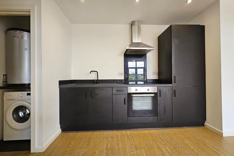undefined, George House, Shiffnall Street, Bolton