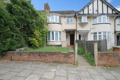 Dudley Road, Harrow