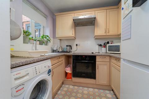 2 bedroom apartment for sale, Dearden Street, Hulme
