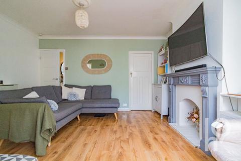 2 bedroom terraced house for sale, Harps Avenue, Sheerness ME12