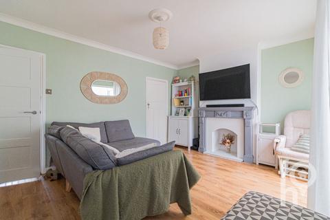 2 bedroom terraced house for sale, Harps Avenue, Sheerness ME12