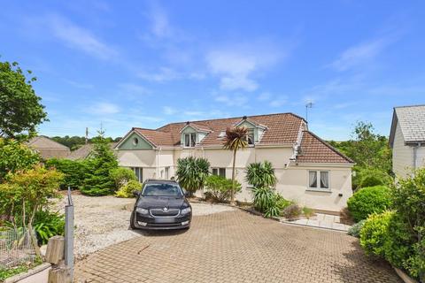 4 bedroom detached house for sale, Trewen Road, Falmouth