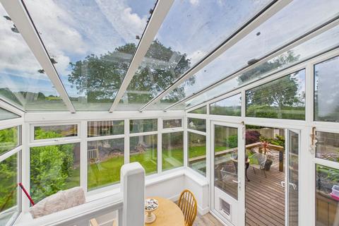 4 bedroom detached house for sale, Trewen Road, Falmouth