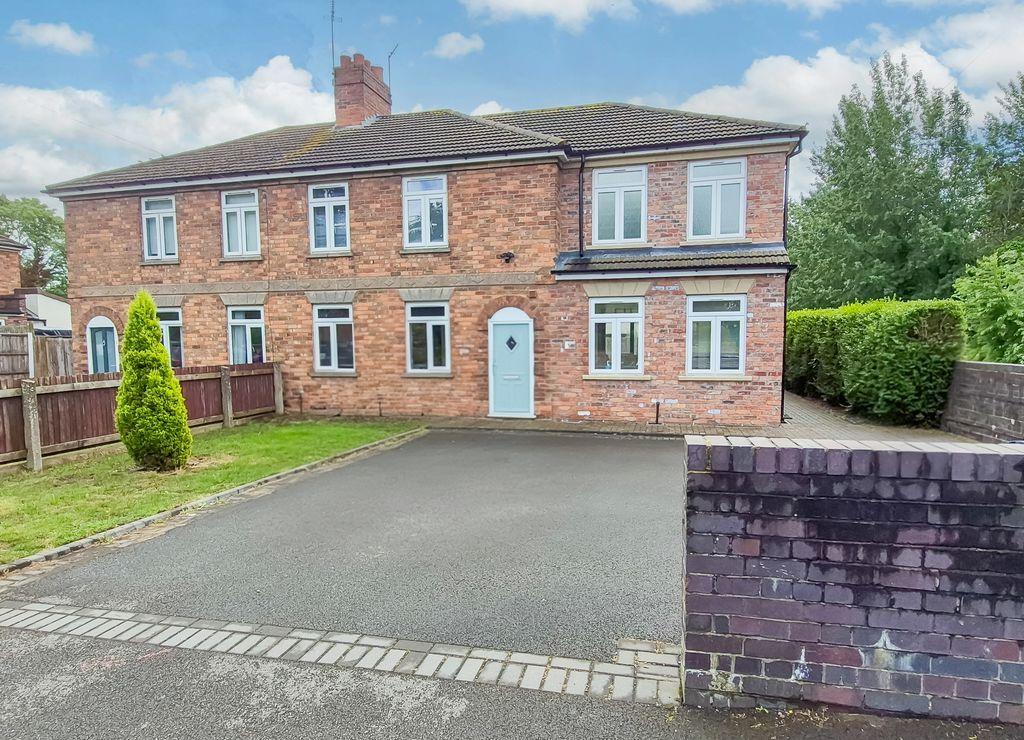 Robinsons Way, Sutton Coldfield B76 4 bed semi-detached house to rent ...