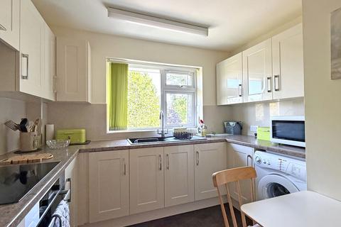 2 bedroom apartment for sale, Manor Road, Sidmouth