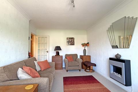 2 bedroom apartment for sale, Manor Road, Sidmouth