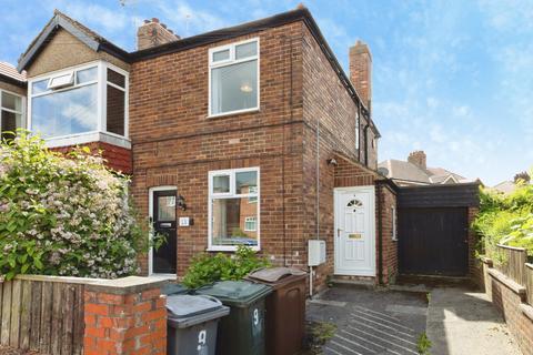 Closefield Grove, Whitley Bay, NE25