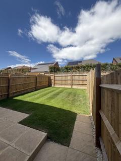 2 bedroom semi-detached house for sale, Plot 114, 117, 121, The Dudley 5th Edition at Sunloch Meadows, Lutterworth Road, Burbage LE10