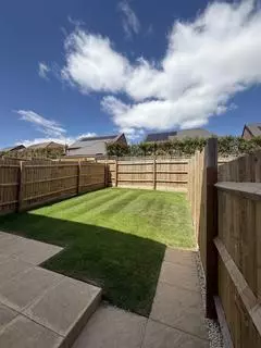 2 bedroom semi-detached house for sale – pohled 2