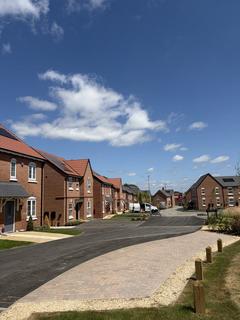 2 bedroom semi-detached house for sale, Plot 114, 117, 121, The Dudley 5th Edition at Sunloch Meadows, Lutterworth Road, Burbage LE10