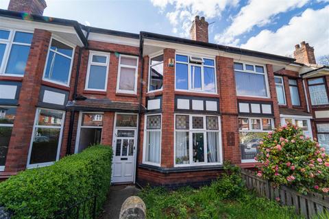 2 bedroom terraced house for sale, School Lane, Didsbury Village